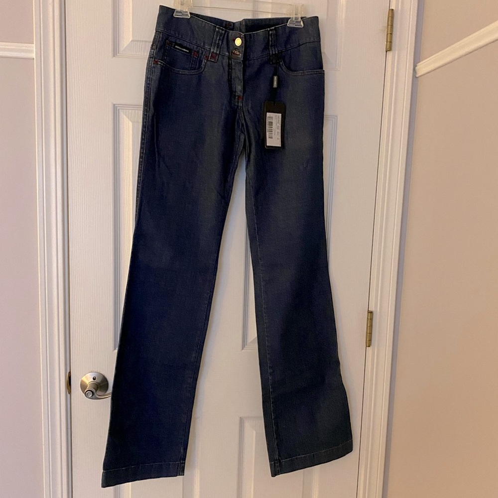 Dolce & Gabbana jeans